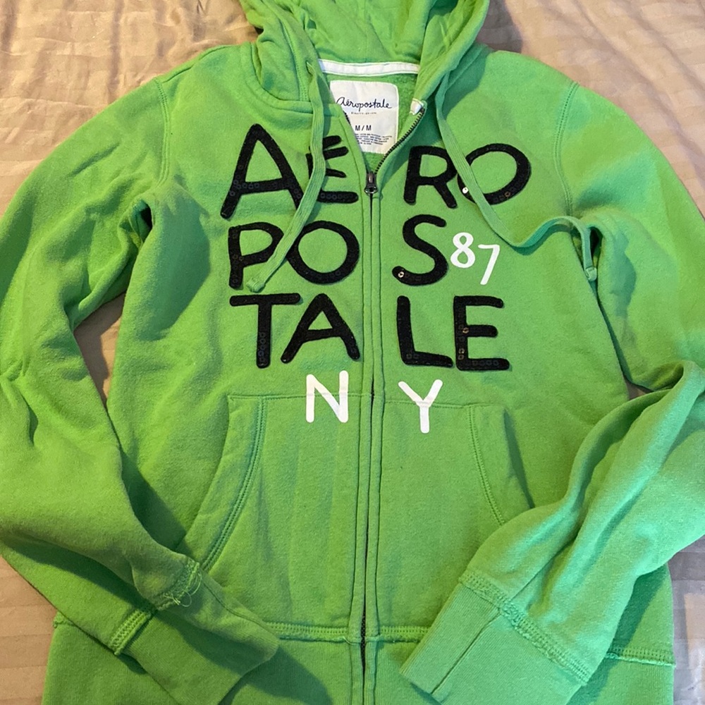 Areopostale hoodie